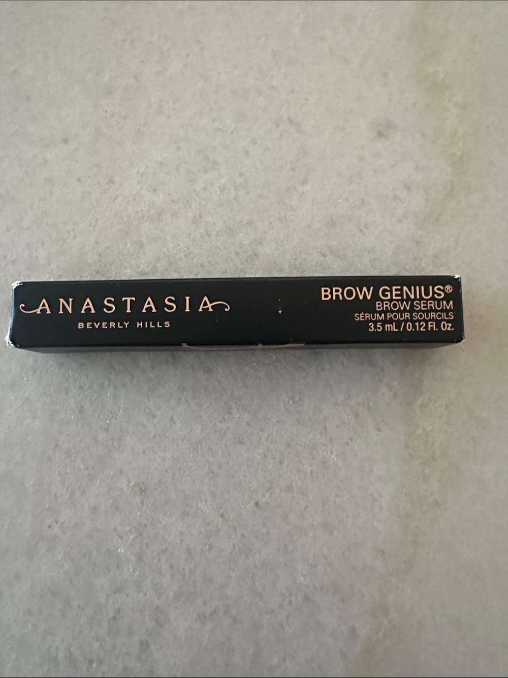 Anastasia Beverly Hills Brow Genius Serum – New